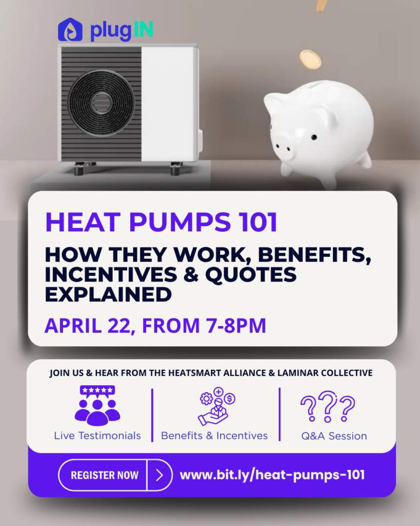 Heat Pumps 101: Incentives, Quotes & More